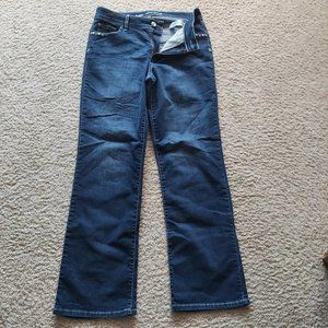 Denim jeans by 10 Denim
